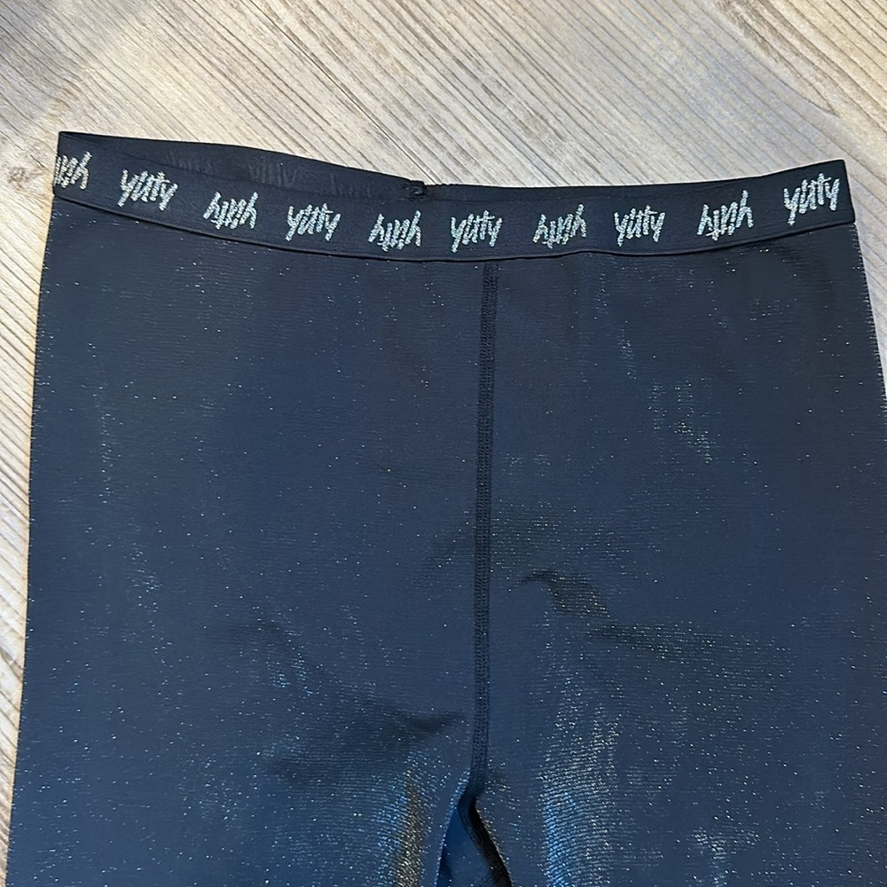 Yitty spotlight shimmery shapewear leggings - Picture 5 of 6